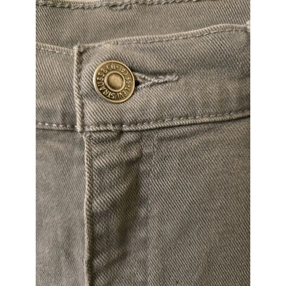 Levis thank you